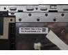 Lenovo 5CB1M50096 COVER Upper Case ASM_NORDIC L 82YXBK