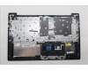 Lenovo 5CB1M50152 COVER Upper Case ASM_EURO ENG L82YYBKTEX