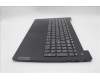 Lenovo 5CB1M50157 COVER Upper Case ASM_GRE L 82YYBKTEX