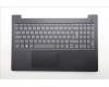 Lenovo 5CB1M50167 COVER Upper Case ASM_POR L 82YYBKTEX