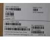 Lenovo 5CB1M50167 COVER Upper Case ASM_POR L 82YYBKTEX