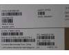 Lenovo 5CB1M50168 COVER Upper Case ASM_RUS L 82YYBKTEX
