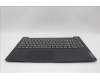 Lenovo 5CB1M50168 COVER Upper Case ASM_RUS L 82YYBKTEX
