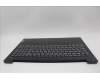 Lenovo 5CB1M50168 COVER Upper Case ASM_RUS L 82YYBKTEX