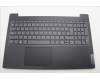 Lenovo 5CB1M50170 COVER Upper Case ASM_SPA L 82YYBKTEX