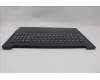 Lenovo 5CB1M50170 COVER Upper Case ASM_SPA L 82YYBKTEX