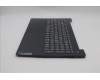 Lenovo 5CB1M50171 COVER Upper Case ASM_SWS L 82YYBKTEX