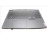 Lenovo 5CB1M50604 COVER Upper Case ASM_CZE/SLK L 83DFGY GB