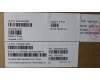 Lenovo 5CB1M50999 COVER Upper Case ASM_ENG L 83DFGY RGB