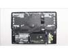 Lenovo 5CB1M51002 COVER Upper Case ASM_UKE L 83DFGY RGB