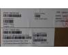 Lenovo 5CB1M51002 COVER Upper Case ASM_UKE L 83DFGY RGB