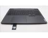 Lenovo 5CB1M51002 COVER Upper Case ASM_UKE L 83DFGY RGB