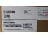 Lenovo 5CB1M51007 COVER Upper Case ASM_GRE L 83DFGY RGB