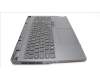 Lenovo 5CB1M51007 COVER Upper Case ASM_GRE L 83DFGY RGB