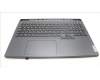 Lenovo 5CB1M64714 COVER Upper Case ASM_HUN L 83DFGY RGB
