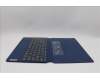 Lenovo 5CB1M64746 COVER Upper Case ASM_SPA W/O PEN WT 82XK