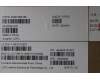 Lenovo 5CB1M64768 COVER Upper Case ASM_BEL L 83DEWH