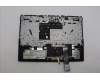 Lenovo 5CB1M64773 COVER Upper Case ASM_EURO ENG L 83DEWH