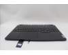 Lenovo 5CB1M64773 COVER Upper Case ASM_EURO ENG L 83DEWH