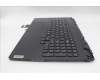 Lenovo 5CB1M64773 COVER Upper Case ASM_EURO ENG L 83DEWH