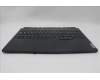 Lenovo 5CB1M64864 COVER Upper Case ASM_GER L 83DEWH