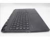 Lenovo 5CB1M64864 COVER Upper Case ASM_GER L 83DEWH