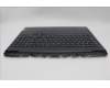 Lenovo 5CB1M64873 COVER Upper Case ASM_NORDIC L 83DEWH