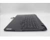 Lenovo 5CB1M64877 COVER Upper Case ASM_SPA L 83DEWH