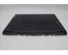 Lenovo 5CB1M64888 COVER Upper Case ASM_ENG L 83DERGB