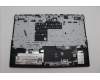 Lenovo 5CB1M64889 COVER Upper Case ASM_EURO ENG L 83DERGB