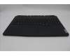 Lenovo 5CB1M64892 COVER Upper Case ASM_USA ENG L 83DERGB
