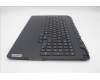 Lenovo 5CB1M64895 COVER Upper Case ASM_GER L 83DERGB