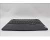 Lenovo 5CB1M64896 COVER Upper Case ASM_GRE L 83DERGB