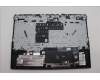 Lenovo 5CB1M64898 COVER Upper Case ASM_HUN L 83DERGB