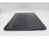 Lenovo 5CB1M64905 COVER Upper Case ASM_POR L 83DERGB