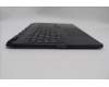 Lenovo 5CB1M64906 COVER Upper Case ASM_RUS L 83DERGB