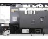 Lenovo 5CB1M64908 COVER Upper Case ASM_SPA L 83DERGB