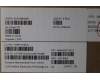 Lenovo 5CB1M64909 COVER Upper Case ASM_SWS L 83DERGB