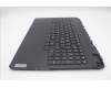 Lenovo 5CB1M64909 COVER Upper Case ASM_SWS L 83DERGB