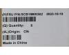 Lenovo 5CB1M65362 COVER Strip cover C 83DV