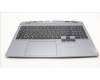 Lenovo 5CB1M65393 COVER Upper Case ASM_BUL C 83DV BLWH