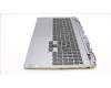 Lenovo 5CB1M65393 COVER Upper Case ASM_BUL C 83DV BLWH