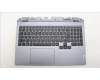 Lenovo 5CB1M65394 COVER UpperCase ASM_CZE/SLK C 83DV BLWH