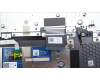Lenovo 5CB1M65394 COVER UpperCase ASM_CZE/SLK C 83DV BLWH