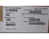 Lenovo 5CB1M65405 COVER Upper Case ASM_ARA C 83DV RGB
