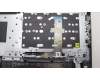 Lenovo 5CB1M70298 COVER Upper Case ASM_DEN W21KH AGBL U
