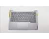 Lenovo 5CB1M70301 COVER Upper Case ASM_DEN W21KJ AGBL