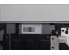 Lenovo 5CB1M72069 COVER Upper Case ASM ENG H83E2 LG PST
