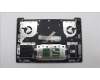 Lenovo 5CB1M72099 COVER Upper Case ASM POR H83E2 LG PST