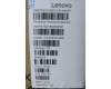 Lenovo 5CB1M72099 COVER Upper Case ASM POR H83E2 LG PST